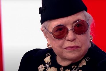 Відома російська актриса опинилася при смерті