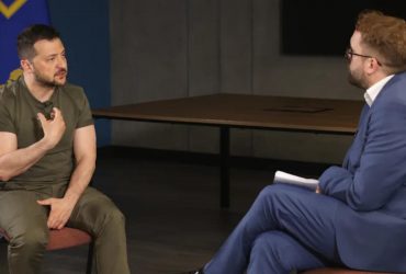 Утопленники плывут мимо: Зеленский шокирован молчанием ООН и Красного Креста