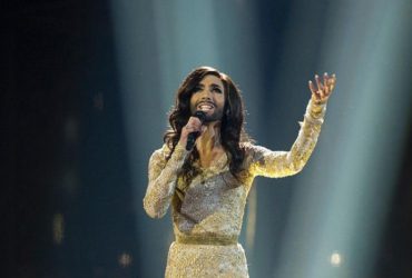 Бородата співачка Кончіта Вурст кардинально змінила імідж (фото)