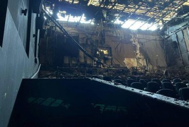 Попри війну: українська мережа кінотеатрів посіла 27 місце серед кращих 50 у Європі