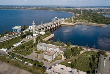 Експерт описав наслідки можливого руйнування дамби Київської ГЕС (відео)