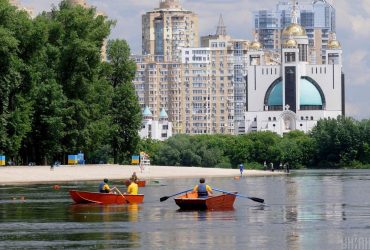 Затримано директора київського Гідропарку: вимагав хабар за дозвіл на каруселі