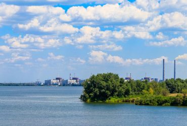 ФСБшна гра: що стоїть за атакою на ЗАЕС