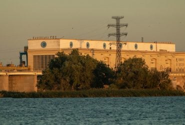 Береги Каховського водосховища десятиліттями не будуть придатні для життя - Мінекології