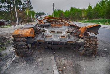 Одразу 500 росіян стали хорошими за минулу добу: Генштаб порахував втрати РФ