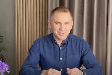 Популярний вчитель виправив найпоширенішу помилку українців у мові (відео)