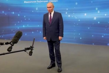 Путіна прорвало на тему контрнаступу ЗСУ: що заявив диктатор (відео)