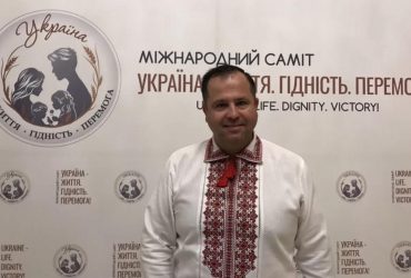 Проигранная битва на демографическом фронте может поставить точку на украинской нации – экс-нардеп Унгурян