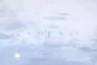 Контрнаступ ЗСУ: з’явилося відео, як росіяни покидають першу лінію оборони на Запоріжжі