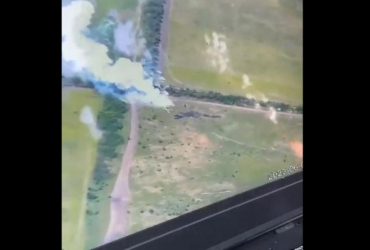 ЗСУ знищили ще одну російську ТОС-1А Сонцепік: експерт висміяв росіян (відео)