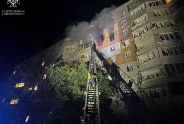 Почему Россия атакует Одессу: в ОК Юг раскрыли намерение врага