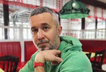 Сергій Бабкін зізнався, чи отримує його родина соцвиплати у Німеччині