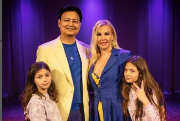 Камалія несподівано оголила стрункі ніжки та захопила мережу (фото)