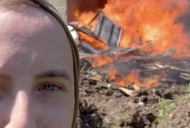 Росіяни зганьбилися знищенням танка ЗСУ: військовий їх висміяв (відео)