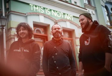 Приїхали на концерт, а стали десантниками: в Одесі перехопили музикантів