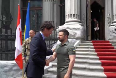 Канада анонсировала весомый пакет военной помощи для Украины: что в него войдет