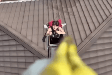 Порятунок родини з Олешок: окупанти видали відео ЗСУ за своє