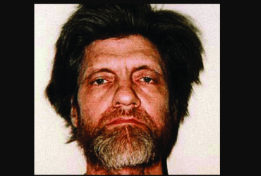 У США помер відомий терорист Унабомбер