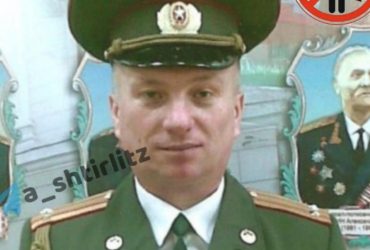 В Україні на фронті ліквідували російського доцента кафедри мостів (фото)