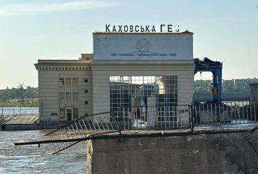 Підрив Каховської ГЕС: Україна збільшила закупки електрики в Европі