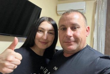 В Одессе дрон РФ убил супругов, спасшихся из ада войны в Бахмуте (фото)