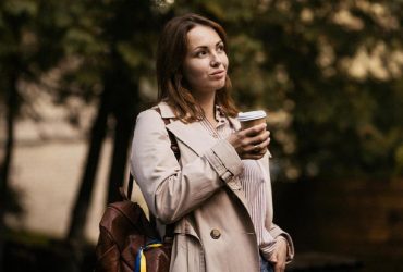 Психолог Катерина Клюшниченко: Немає нічого ганебного в тому, щоб шукати стосунки на одну ніч