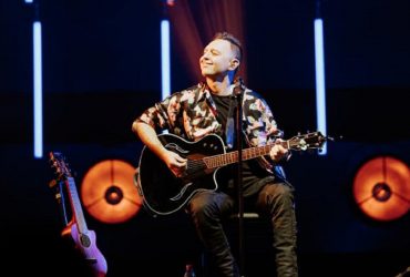 Отказались выступать в Крыму: россияне сорвали концерт группы Звери