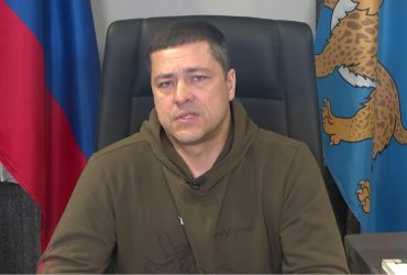 Губернатор Псковської області заявив про ризики на кордоні з Естонією та Латвією (відео)