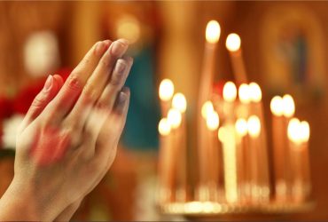 Продолжается Петров пост: что можно есть и что нельзя делать