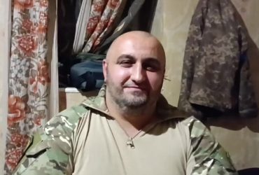 Бій тривав дві доби, росіян шокувала піхота: боєць ЗСУ про звільнення Нескучного (відео)