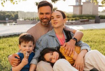 Стало известно, кого усыновит ведущий Тимур Мирошниченко