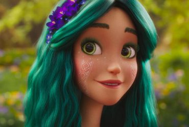 По мотивам Мавки. Лесная песня снимут сериал