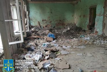 Трагедия в Харькове: разбирать артснаряд погибших курсантов заставил начальник кафедры