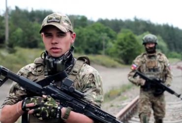 Я - русский, по самое горлышко: Минобороны РФ опубликовало пафосный ролик и опозорилось (видео)