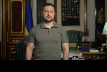 Зеленський назвав кількість українців, яких вдалося повернути з російського полону