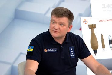 Увага: нова небезпека для дітей влітку