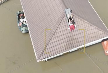 Дрон врятував родину на Херсонщині: де наразі перебуває жінка з дітьми (відео)