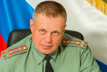 Генштаб ЗСУ уточнює інформацію про ліквідацію російського генерала Горячева