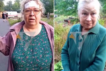 Обличчя заливала кров: мешканці Кривого Рогу про пережите пекло через удар РФ (відео)