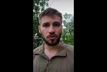 Не вірте ІПСО, хлопці *башать: Маркус розкрив реальні втрати своєї бригади і росіян (відео)