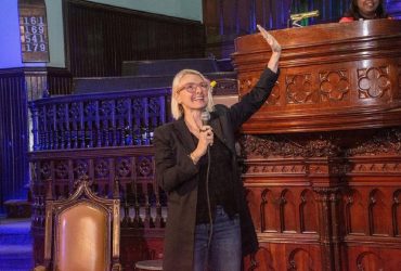 Українці добили: автор Їсти, молитися, любити відмовилася від виходу книги про росіян