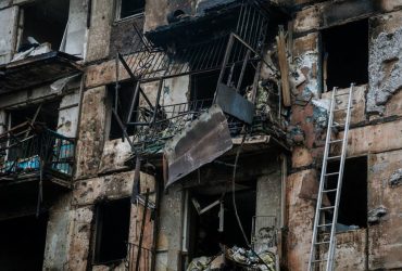 Удар по Кривому Рогу: количество погибших увеличилось до 11, ранены 28 человек (фото, видео)