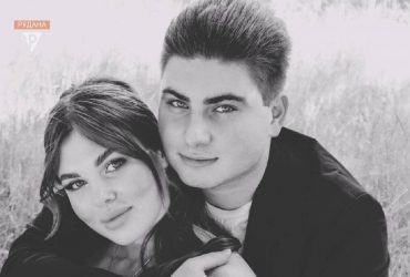 У Кривому Розі при ударі окупантів по багатоповерхівці загинуло молоде подружжя (фото)