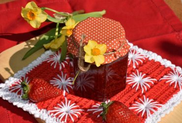 Клубничный джем, который понравится всем: оригинальный рецепт