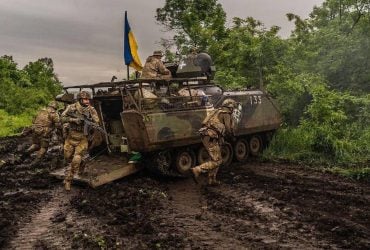 У ЗСУ назвали відмінності своєї тактики від вагнерівської