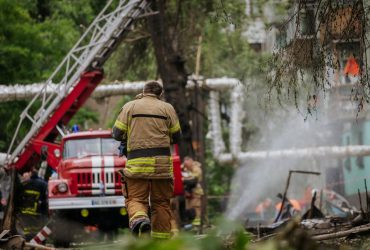 Ракетный удар РФ по Кривому Рогу: жертв снова стало больше