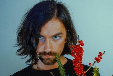 Окупанти взяли в полон брата соліста Quest Pistols (відео)