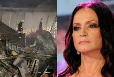 Ракетный удар по Одессе: появилась реакция Софии Ротару (фото)