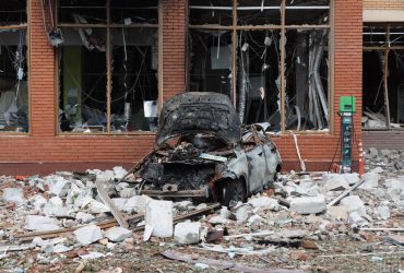 Кровавый удар по Одессе: увеличилось количество жертв от обстрела 14 июня