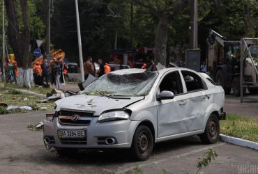 Експерт розкрив несподіваний мотив ракетних ударів Росії по Одесі